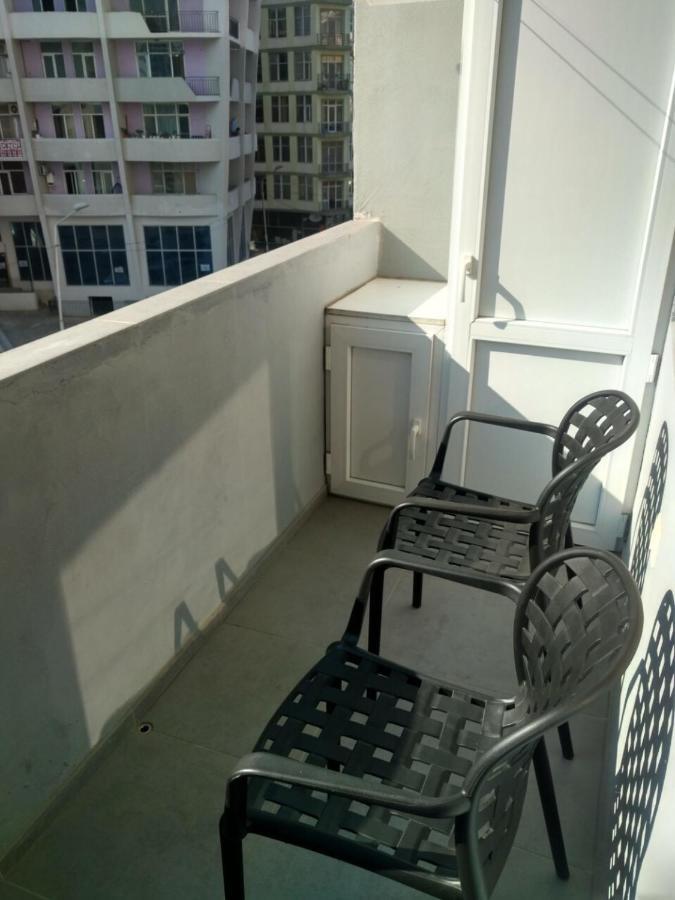 Cosy Apartment Near The Sea Batumi Exterior photo